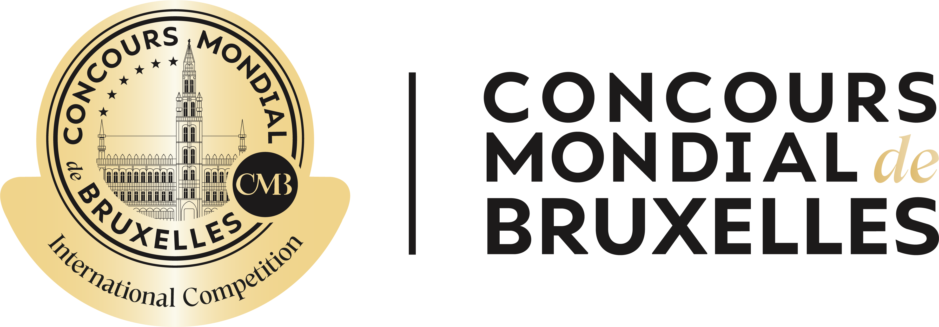 Concours Mondial de Bruxelles • The CMB reveals the best sparkling wines of  the year