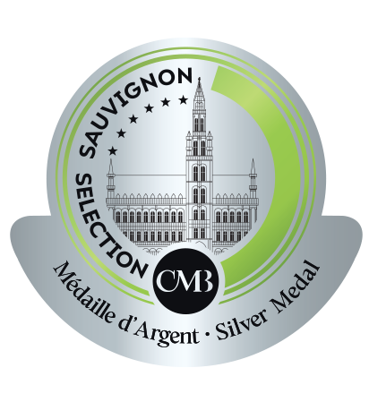 Silver Medal