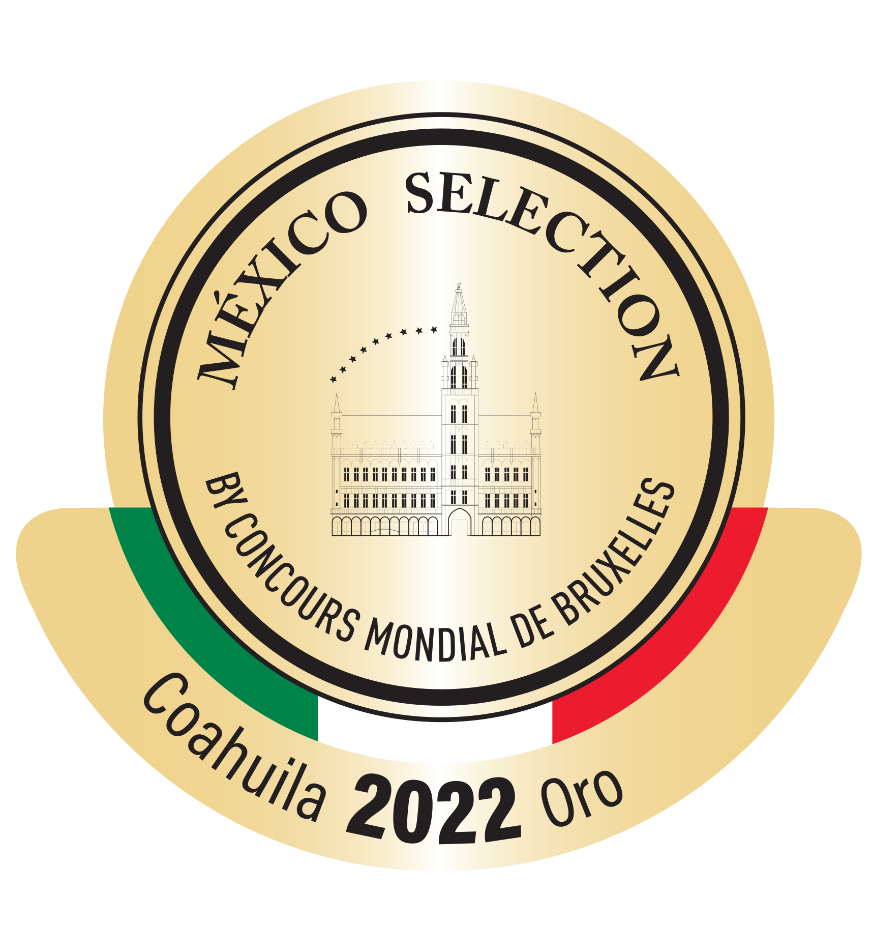 Hacienda Florida Cabernet - Shiraz Gran Reserva 2019 • Concours Mondial du  Sauvignon 2021