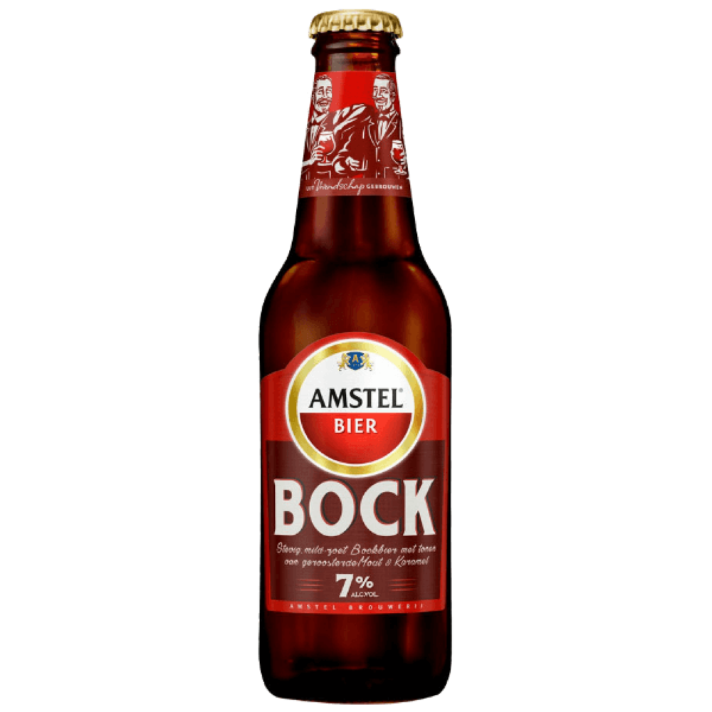 Amstel Bock