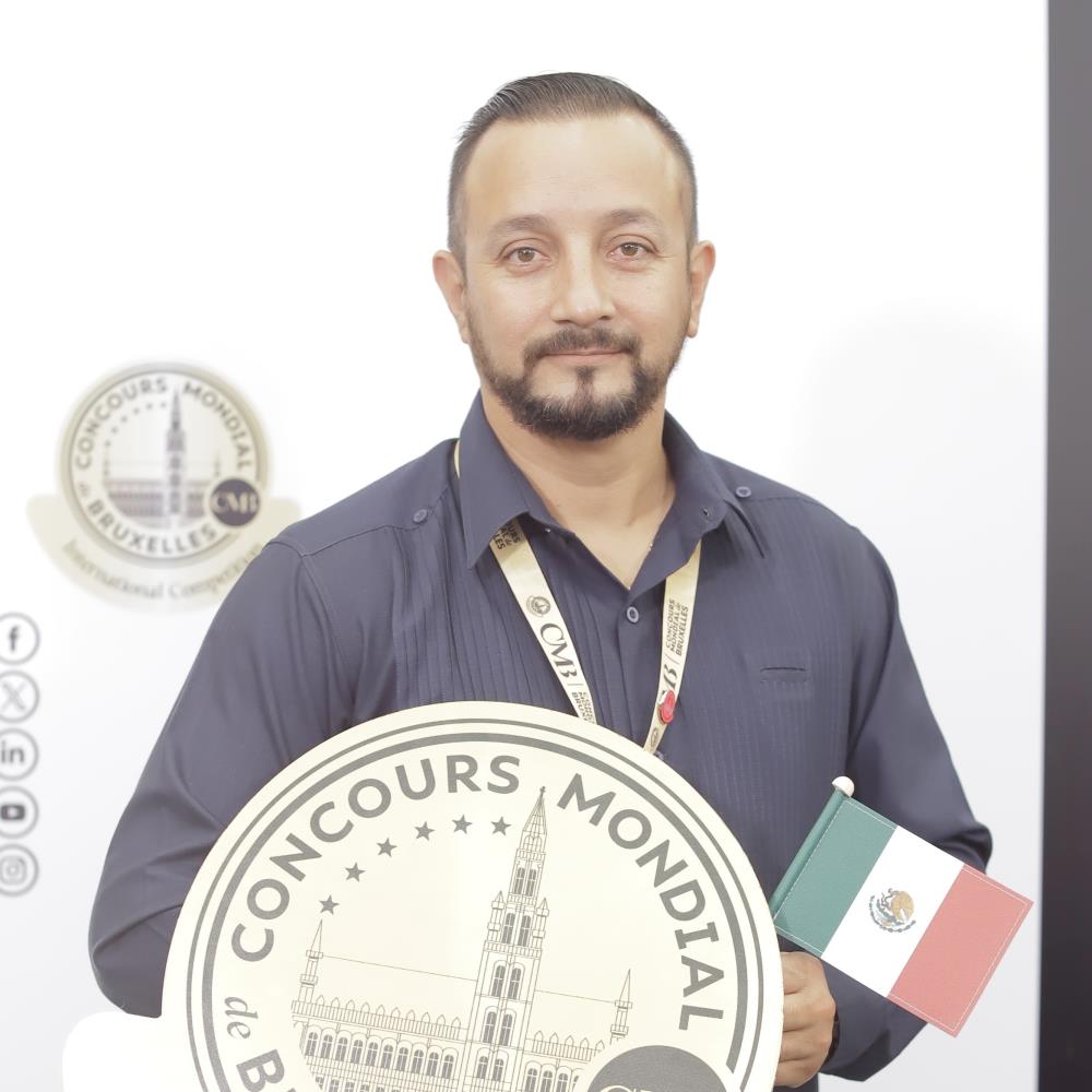 Nacif Alberto