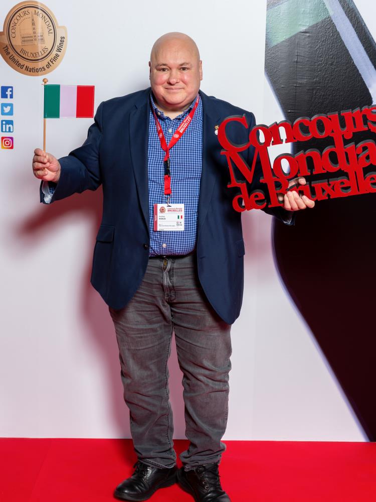 Rinaldi Andrea