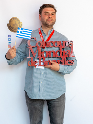 Plahouras Apostolos