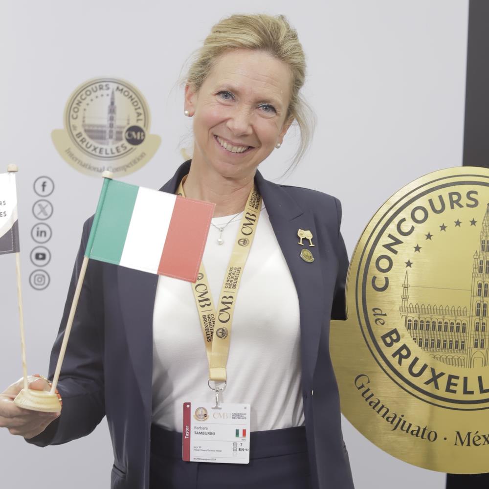 Barbara Tamburini