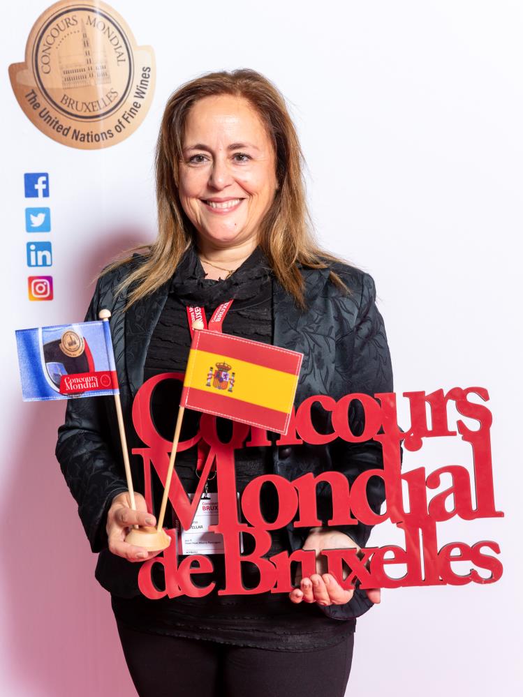 Jovellar Begona