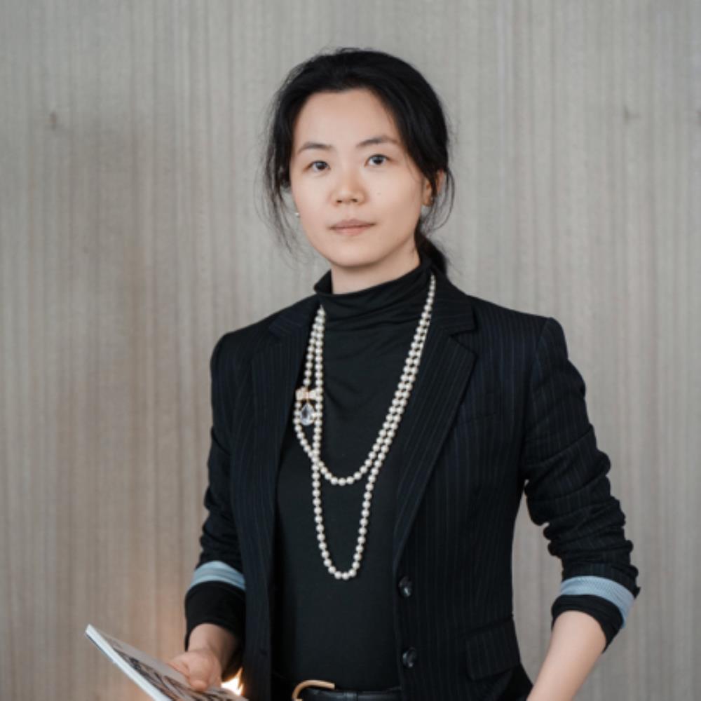 WANG Bei