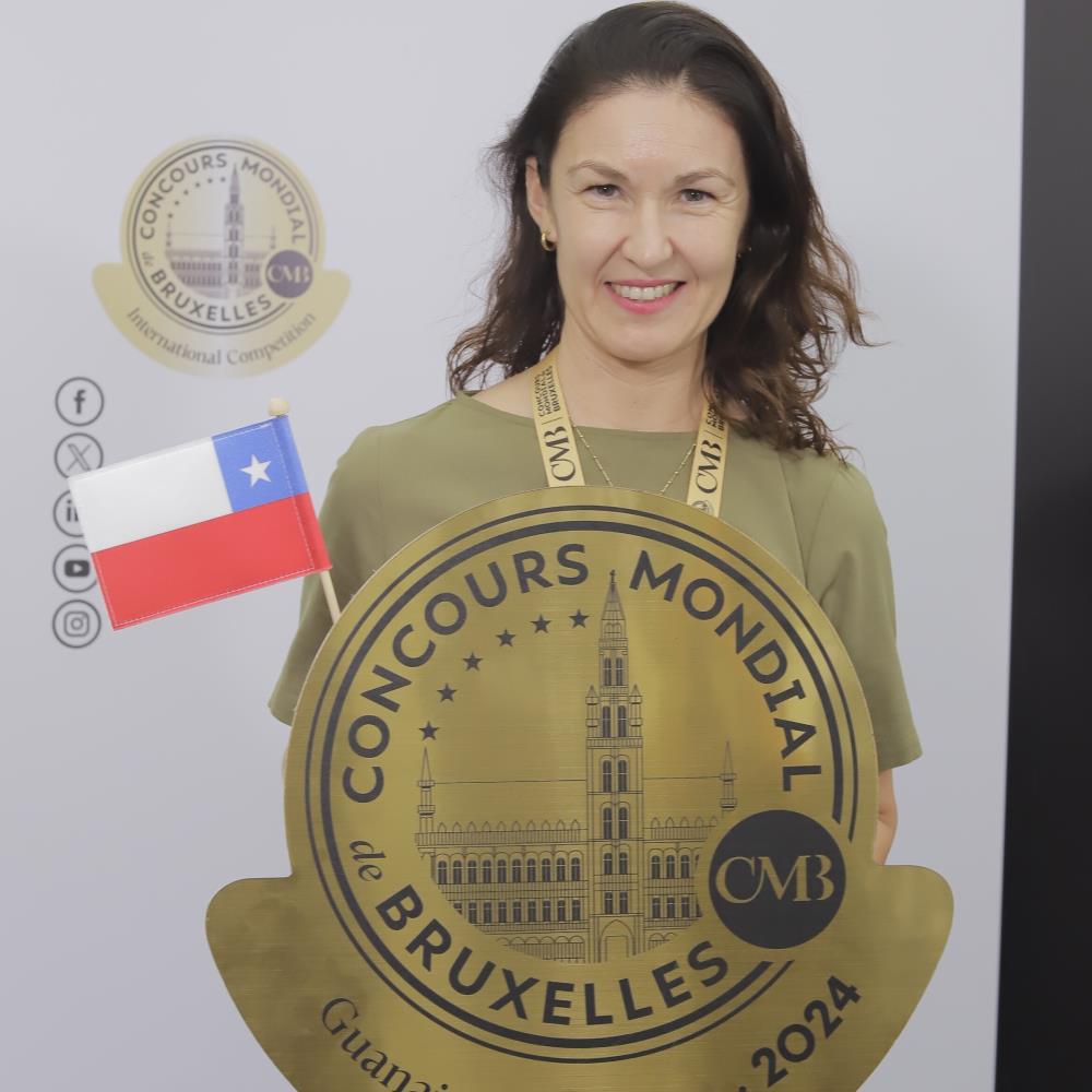 Chacana Carvajal Camila