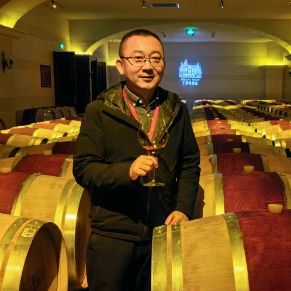 ZHANG Cui