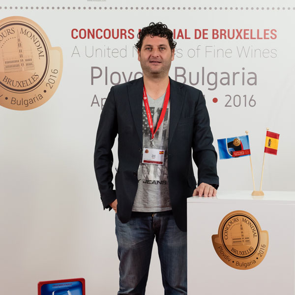 Seijas David