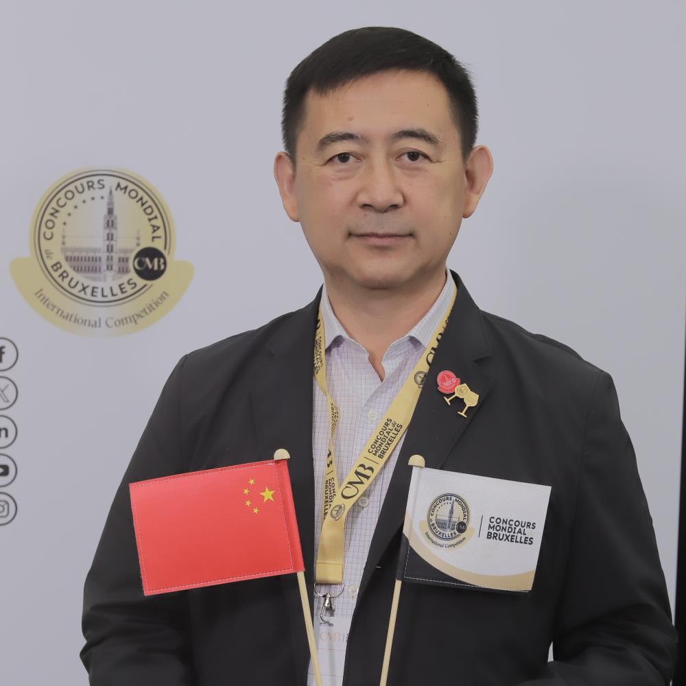 Li Demei