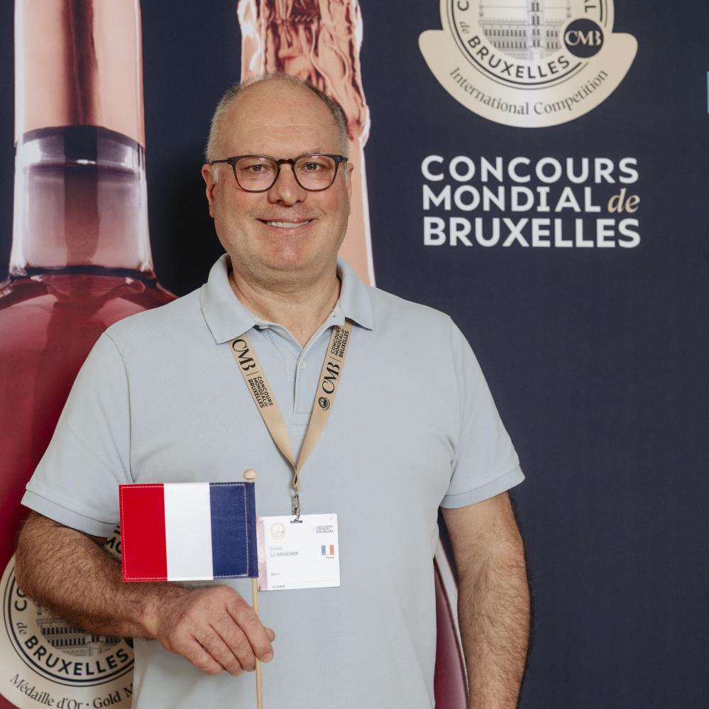 Le Brocher Denis