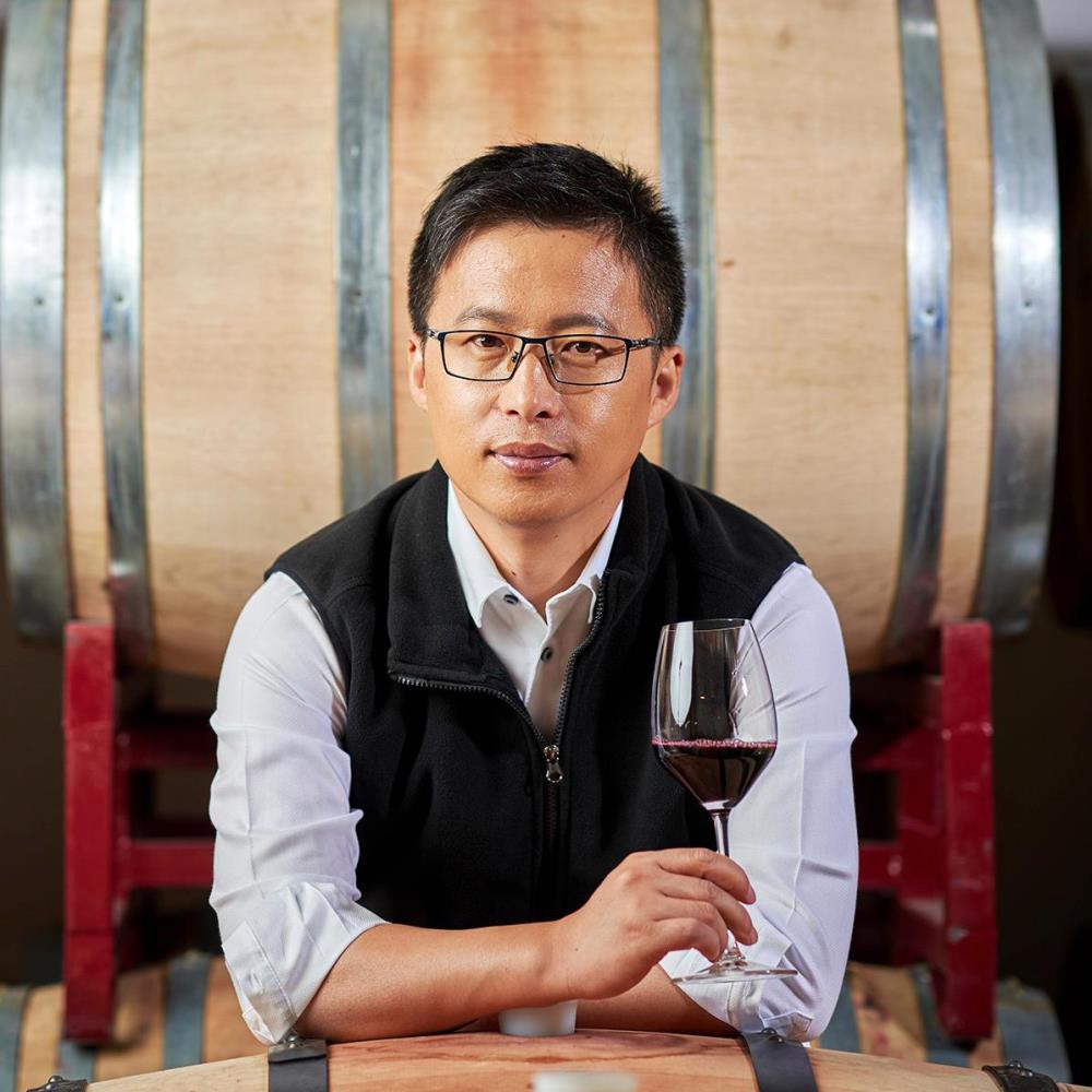 Zhao Desheng