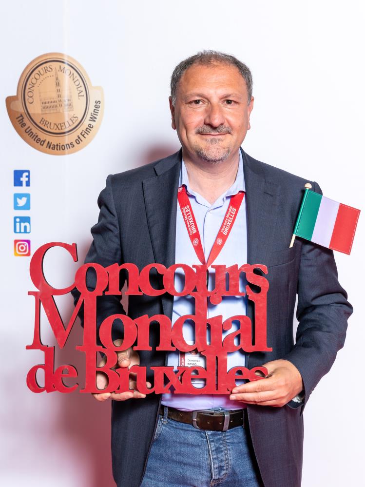 Bosco Domenico