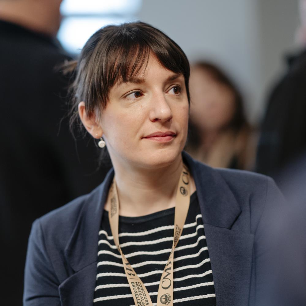 Pipon Elodie