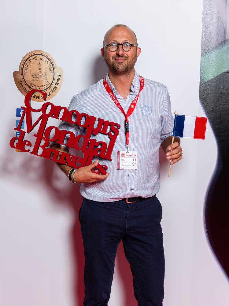 Guevel Erwan