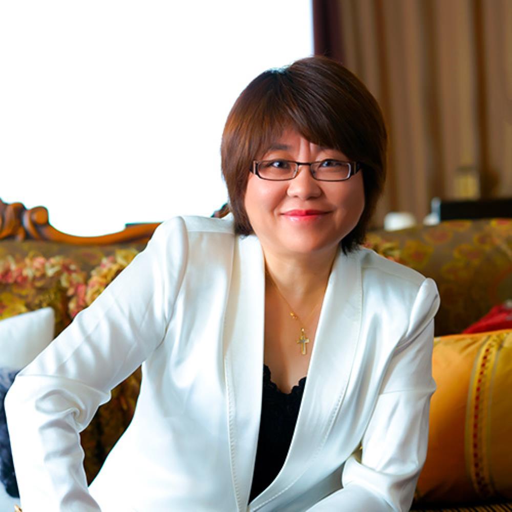 Wang Fang