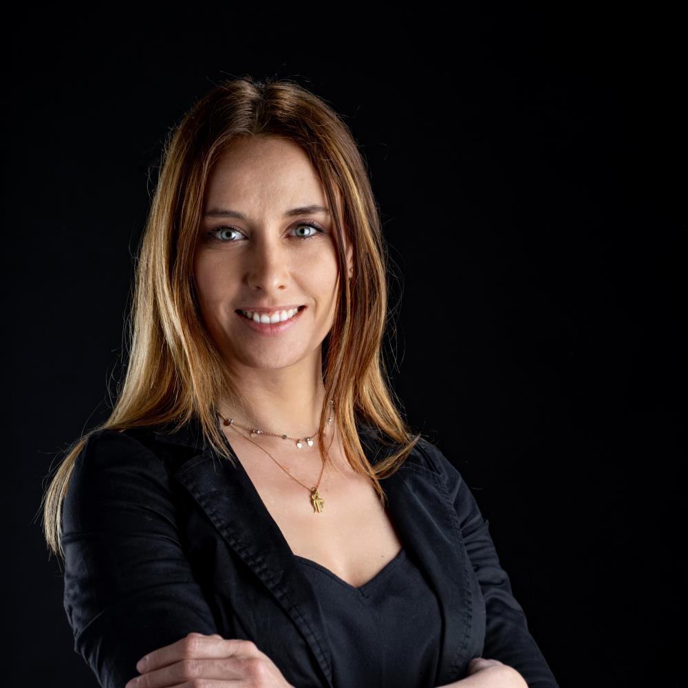 Granelli Francesca