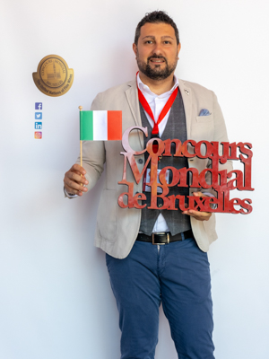 Francesco Scarcelli