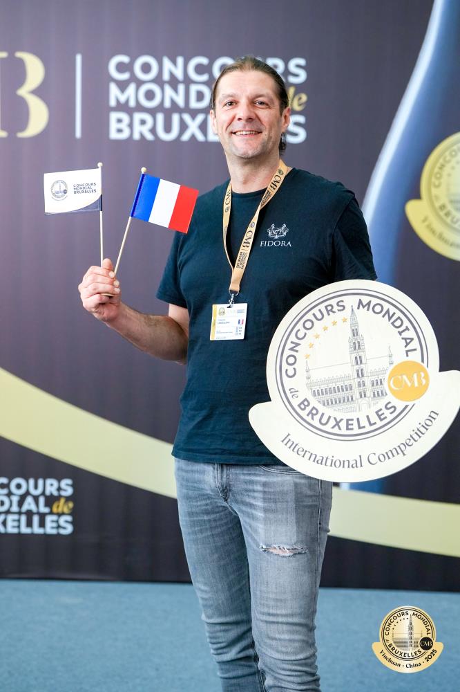Lancellotti François