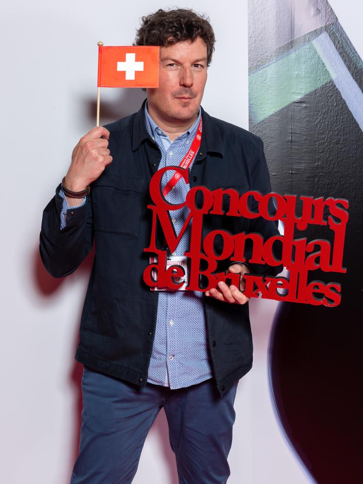 Schenk François