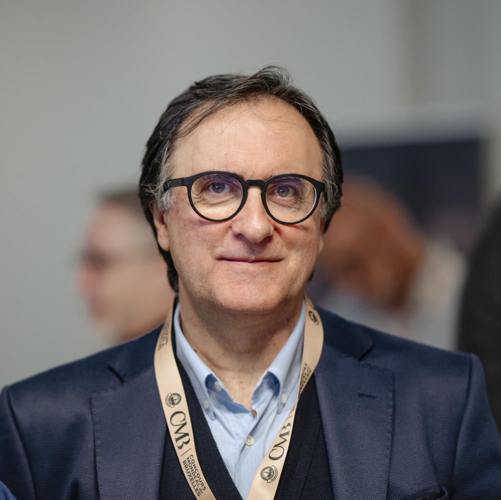 Convertini Gennaro