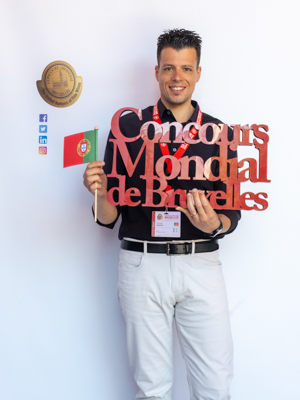 Mendes Gonçalo