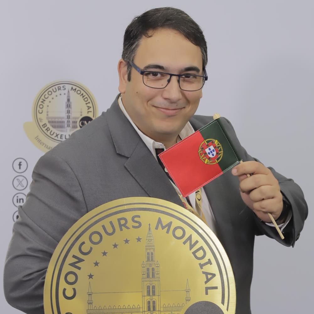 Patraquim Gonçalo