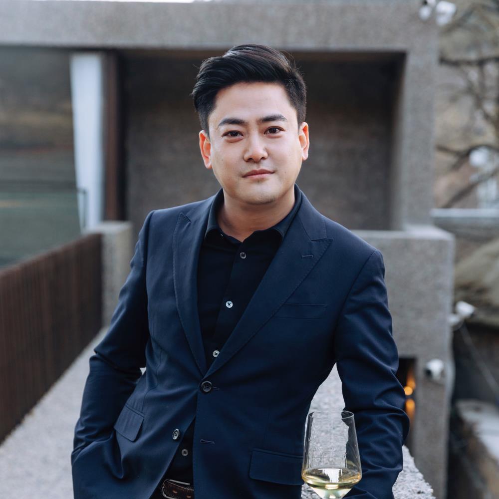 LI Hang