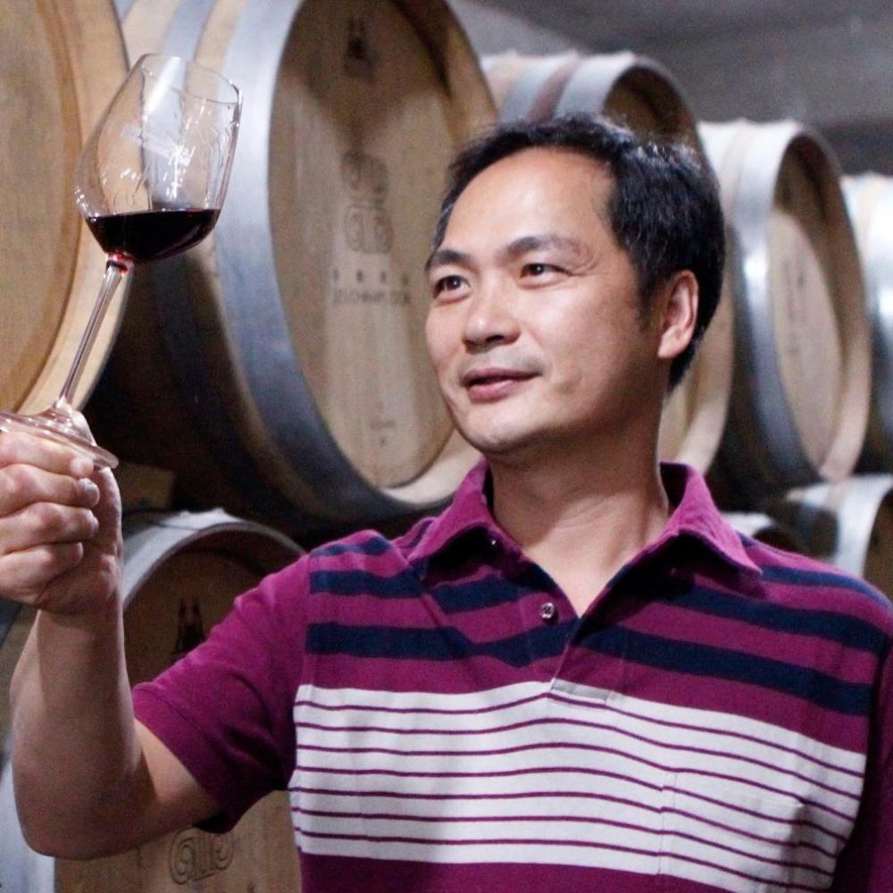Yang Huafeng