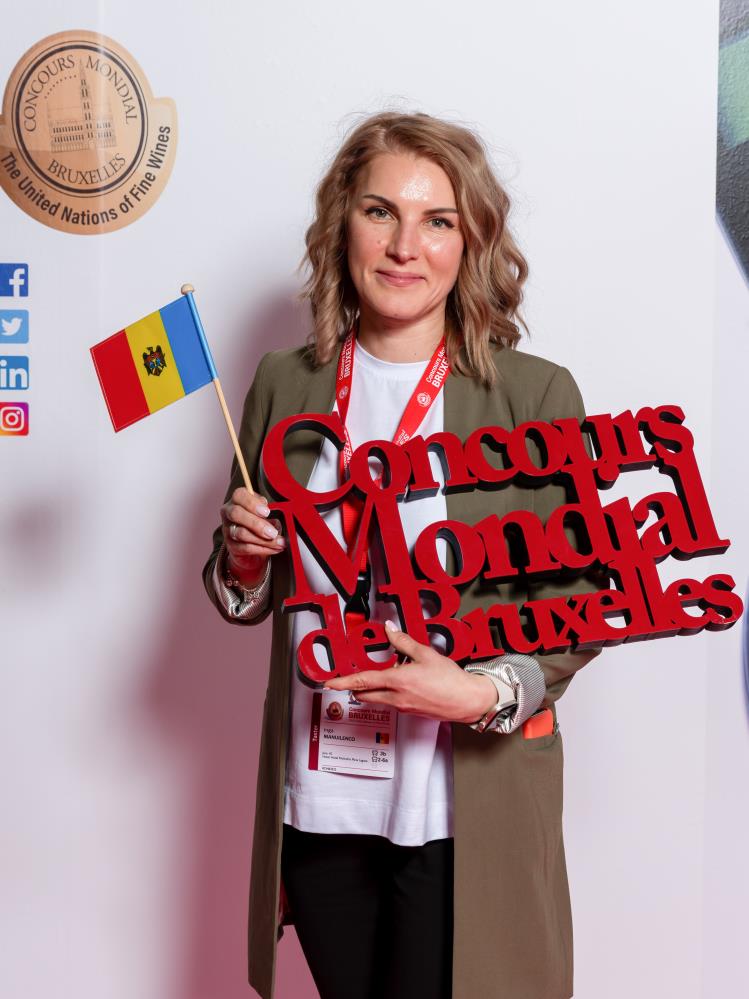 Inga Manuilenco
