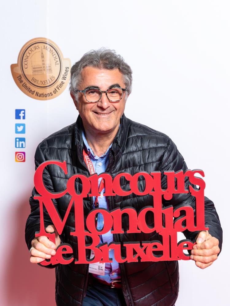 Orhon Jacques