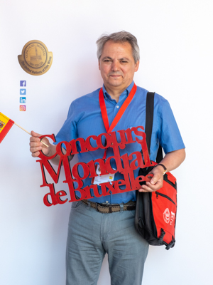 Pascual Javier