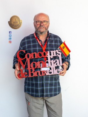 Rueda Mallén Javier