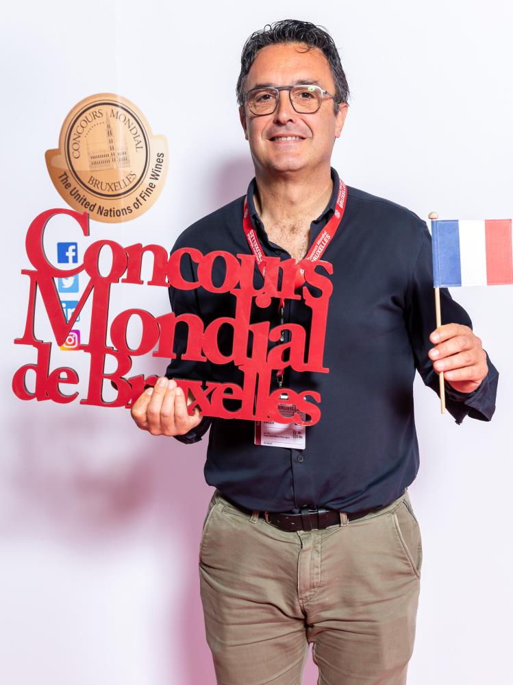 Vinolo Jean Louis