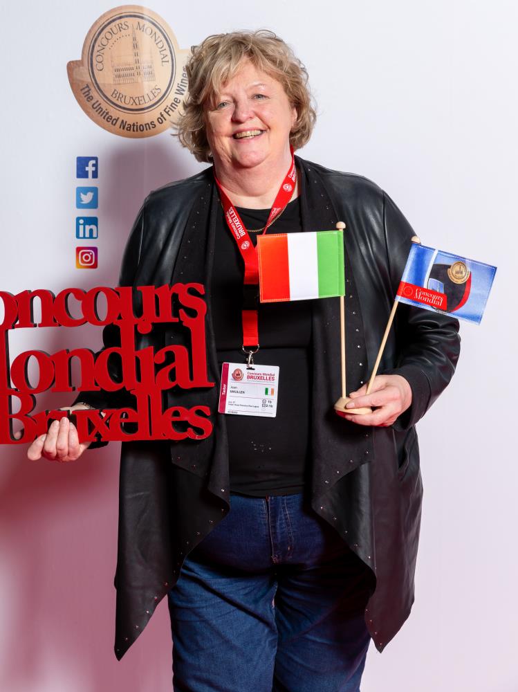 Jean Smullen