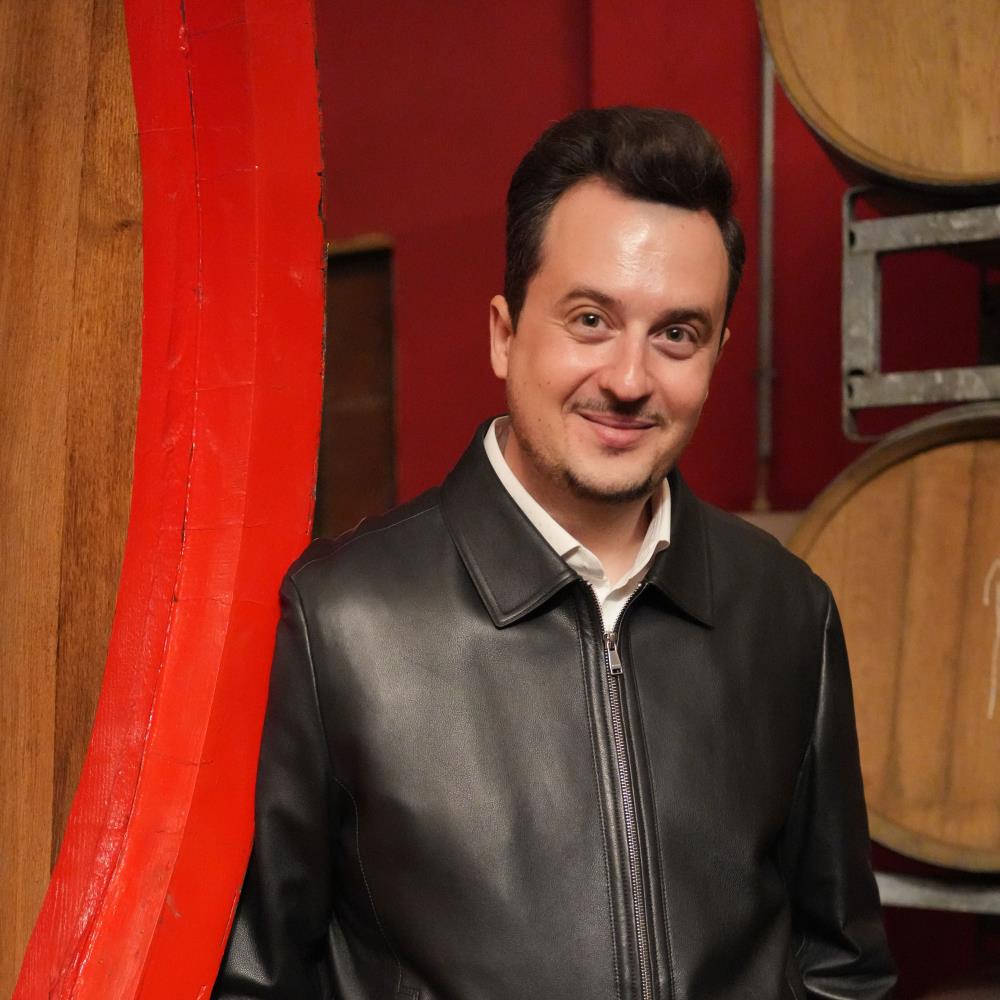 Tafani Jérôme Romain