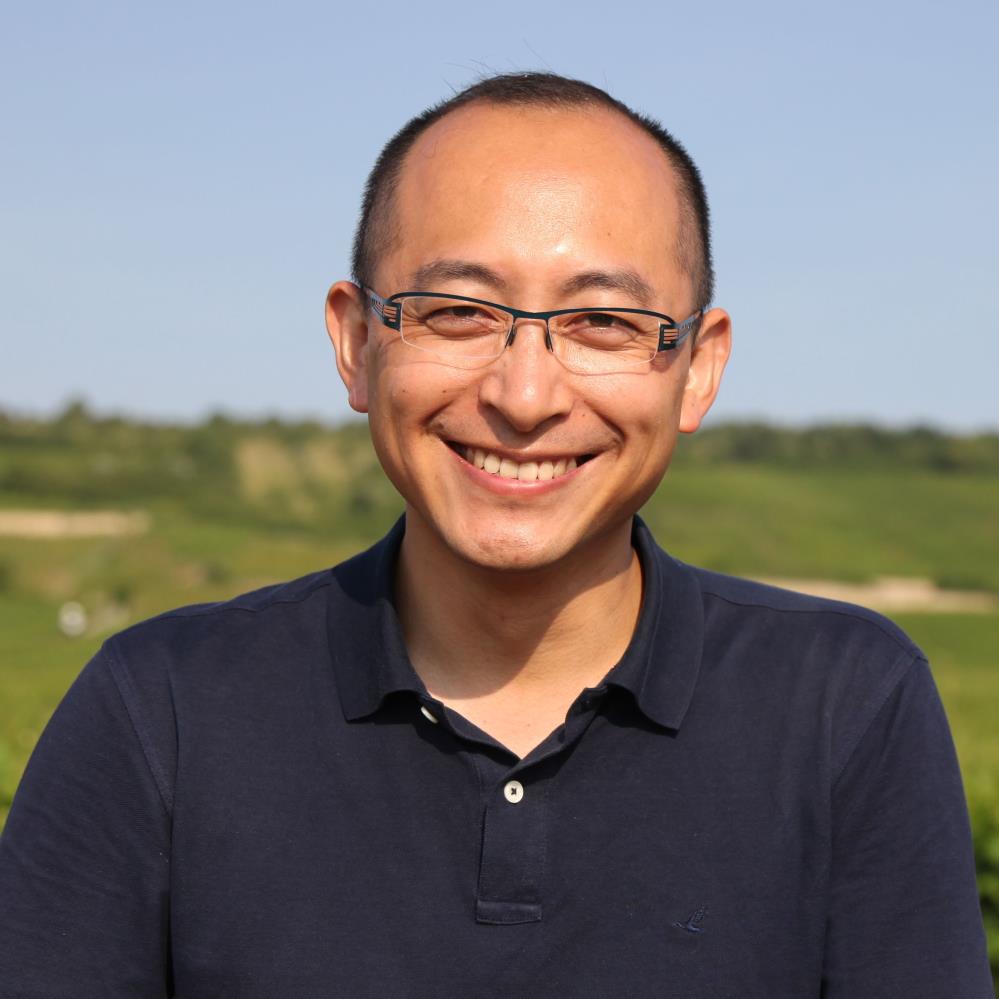 Lu Jiang