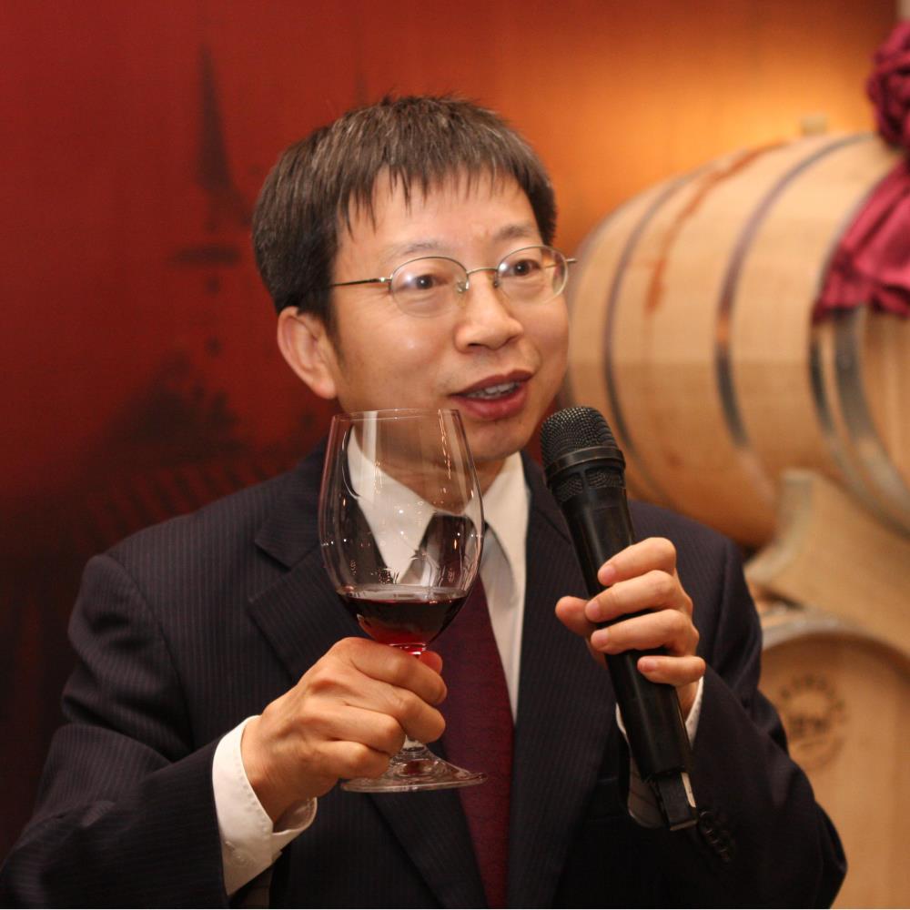 记明 李 Jiming Li
