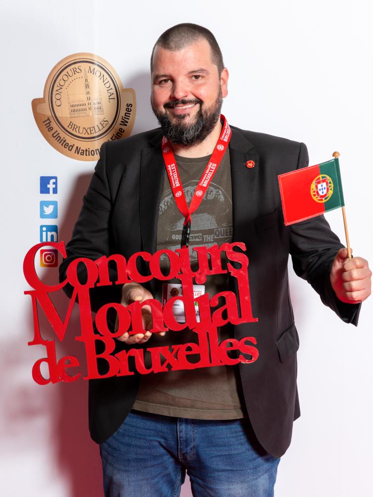 Chambel João