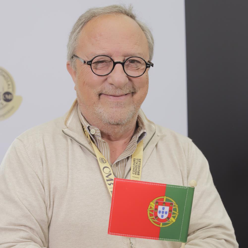 Martins João Paulo