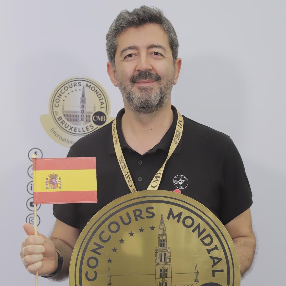 Parra Joaquin