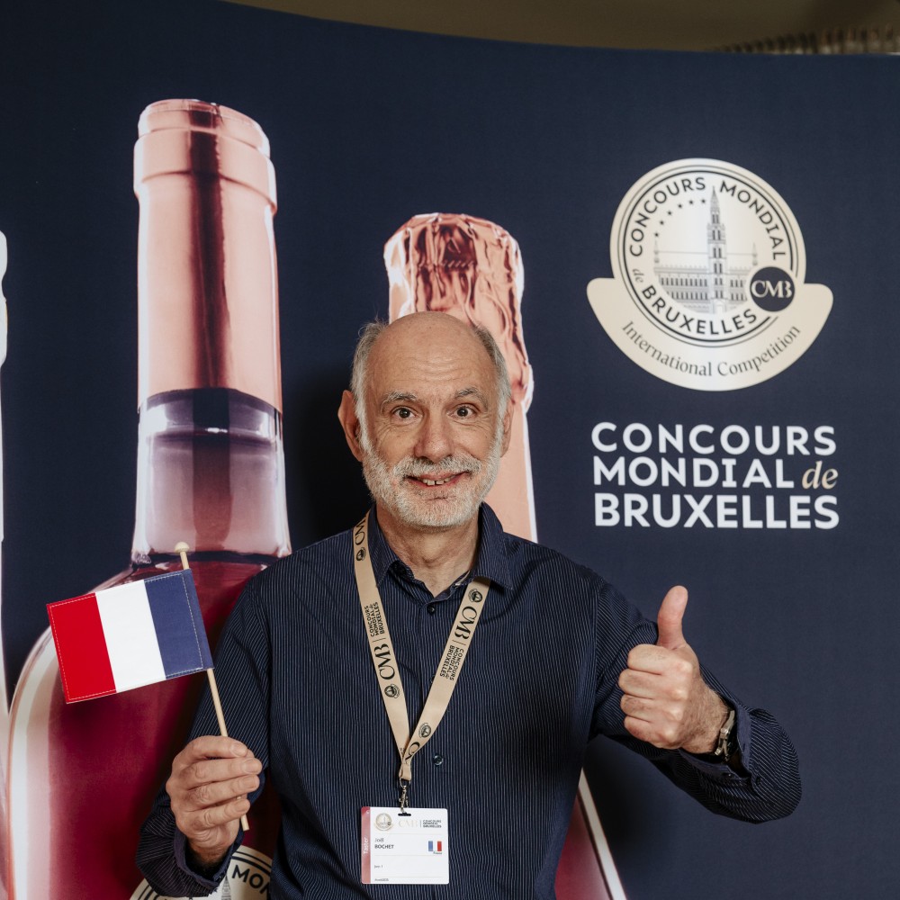 Bochet Joël