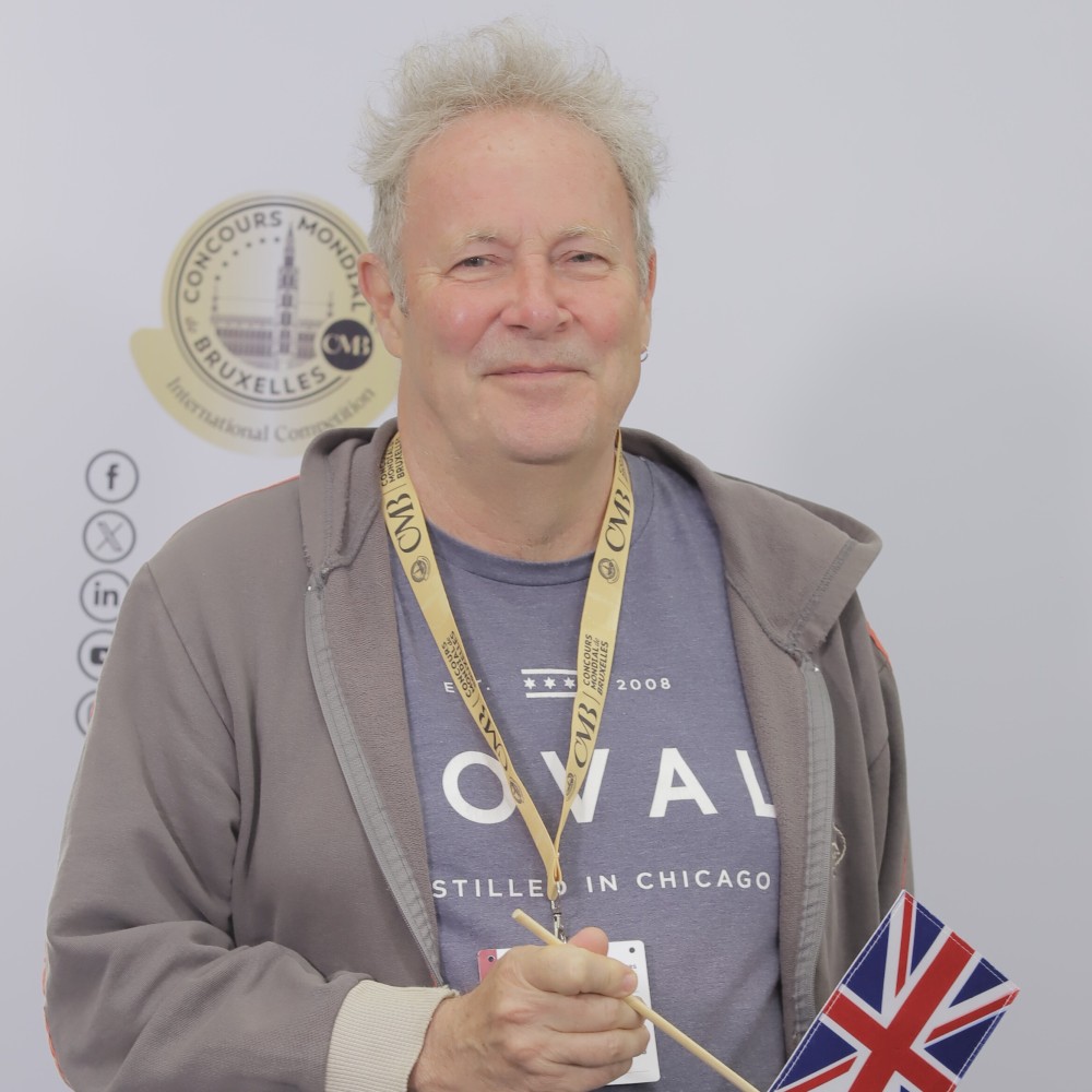 Brunton John