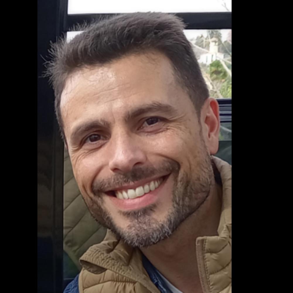 Fernandes Jorge