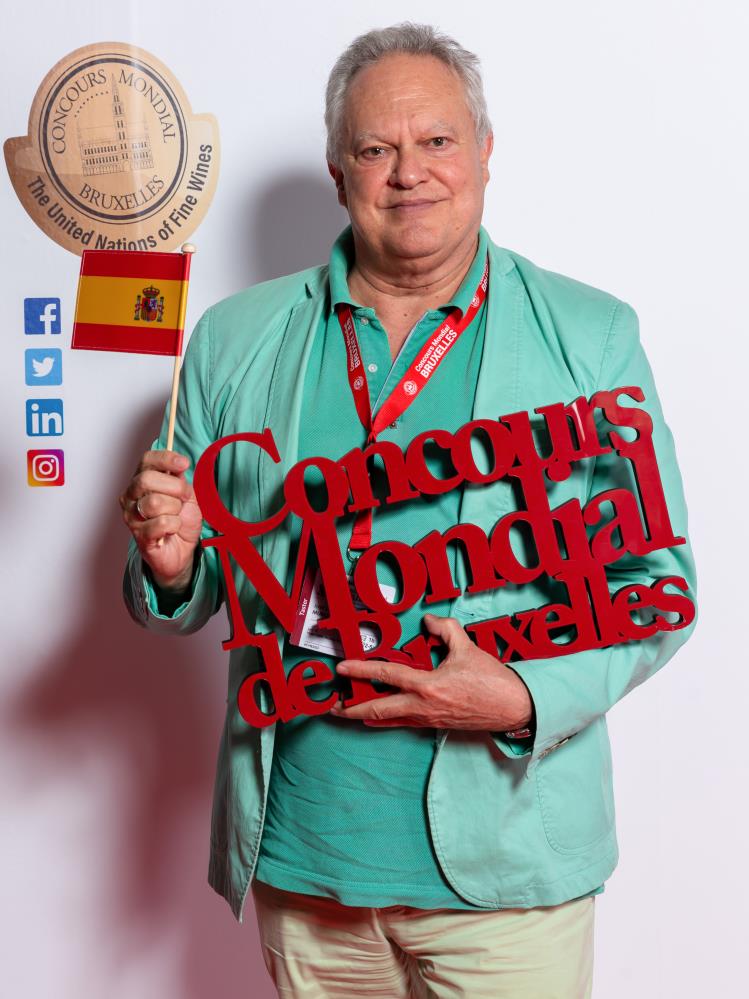 Murcia José Luis