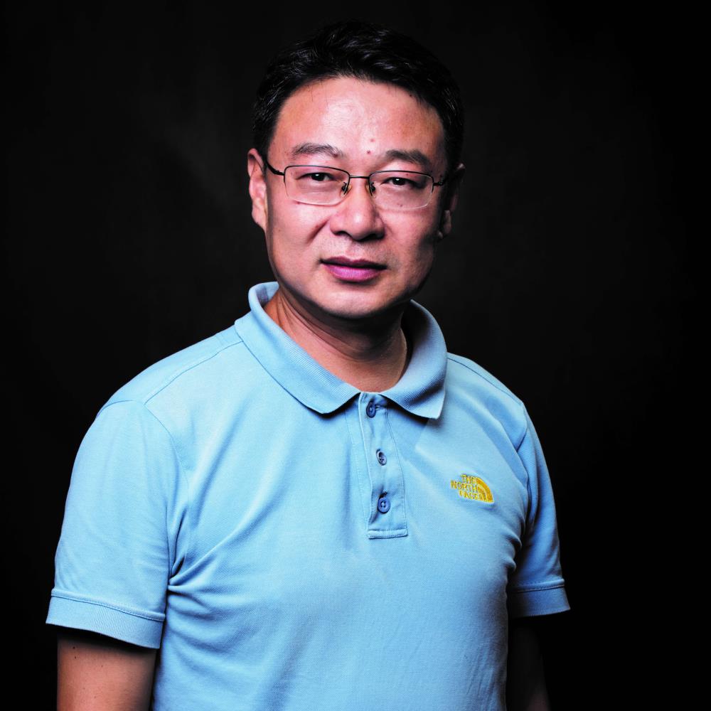 Zhang Junxiang