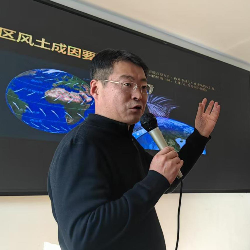 Cui Kexu