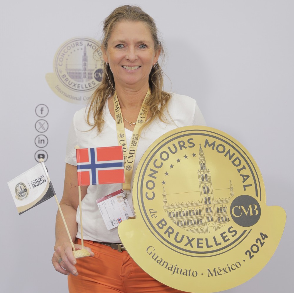Fredriksen Kristin