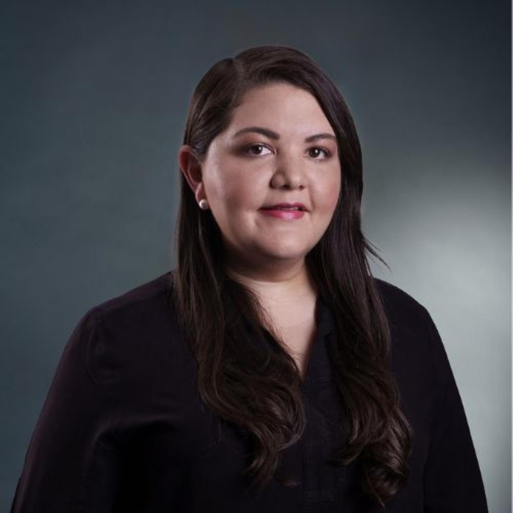 Laura Santander