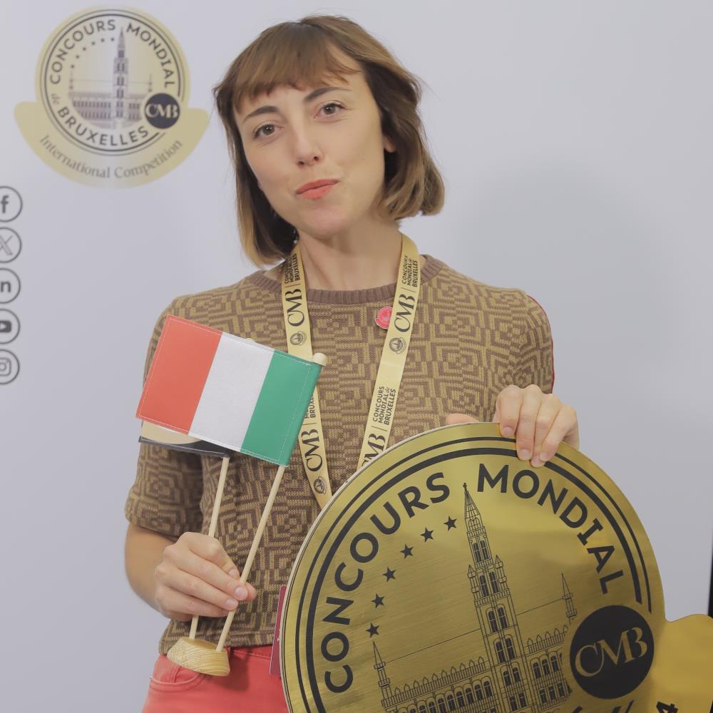 Salimbeni Leila